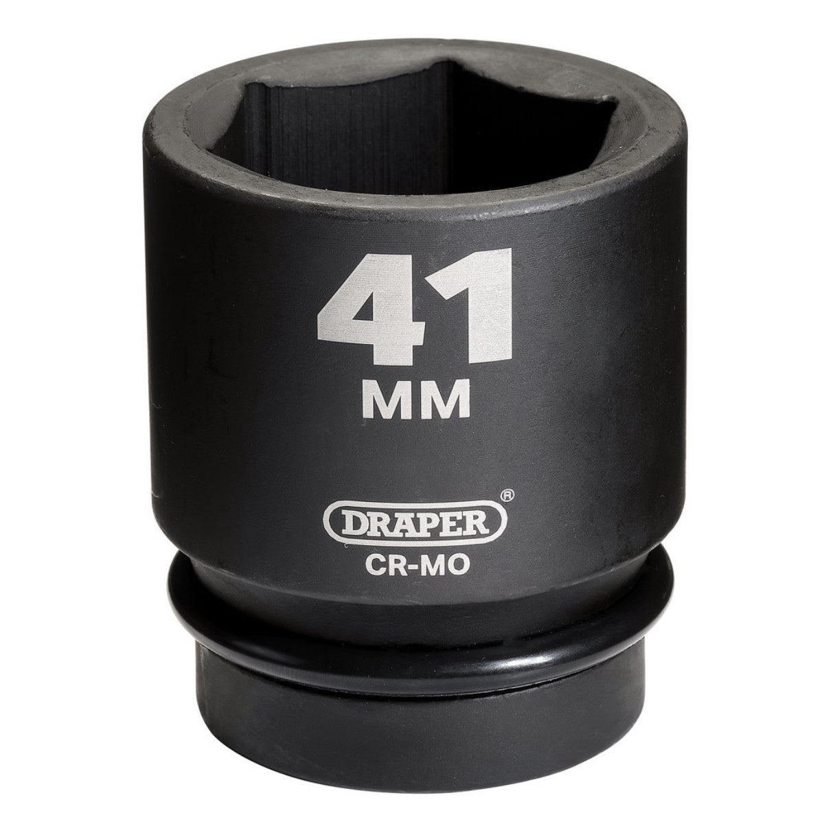 Draper Hi-TORQ Impact Socket, 1" Sq. Dr., 41mm 05121