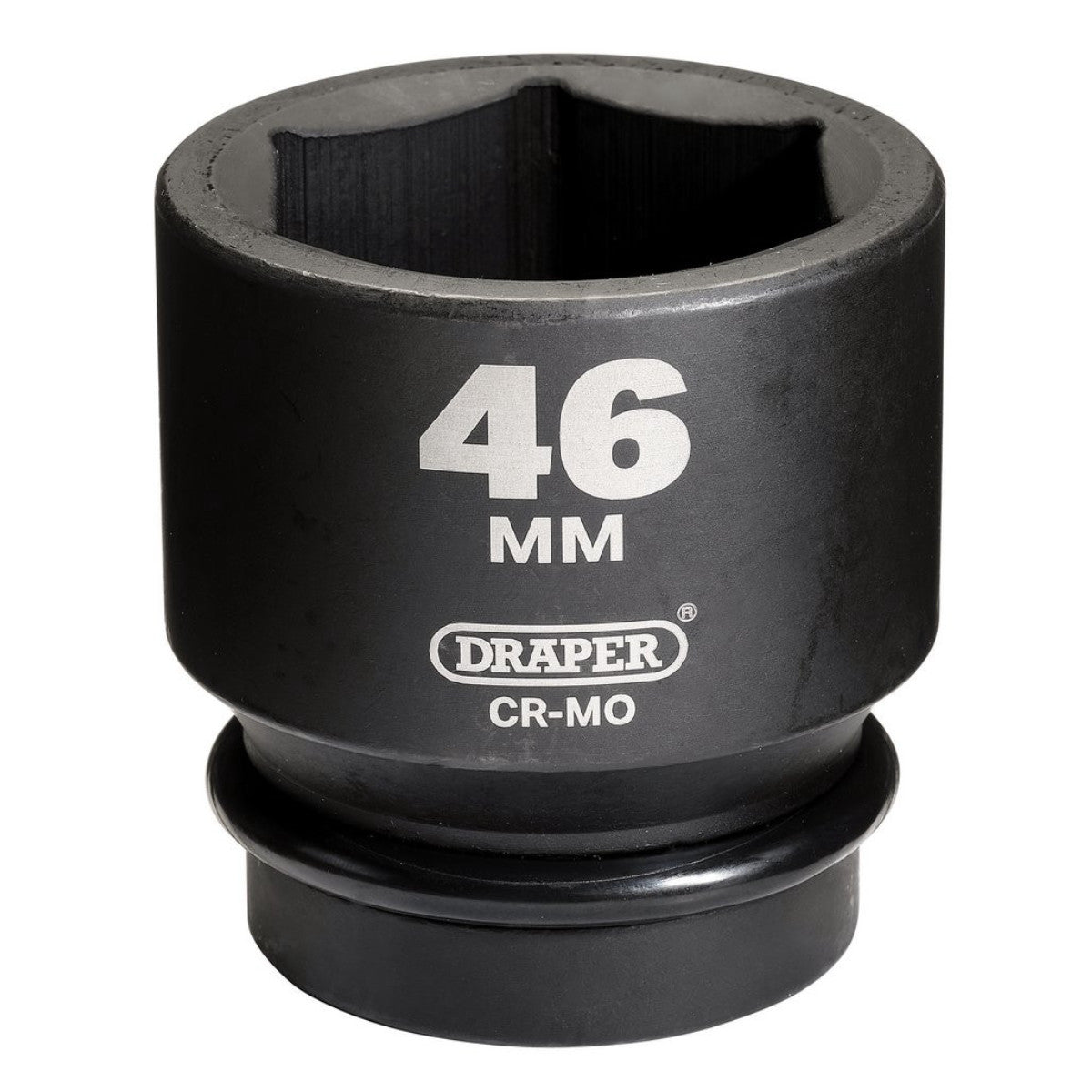 Draper Hi-TORQ Impact Socket, 1" Sq. Dr., 46mm 05124