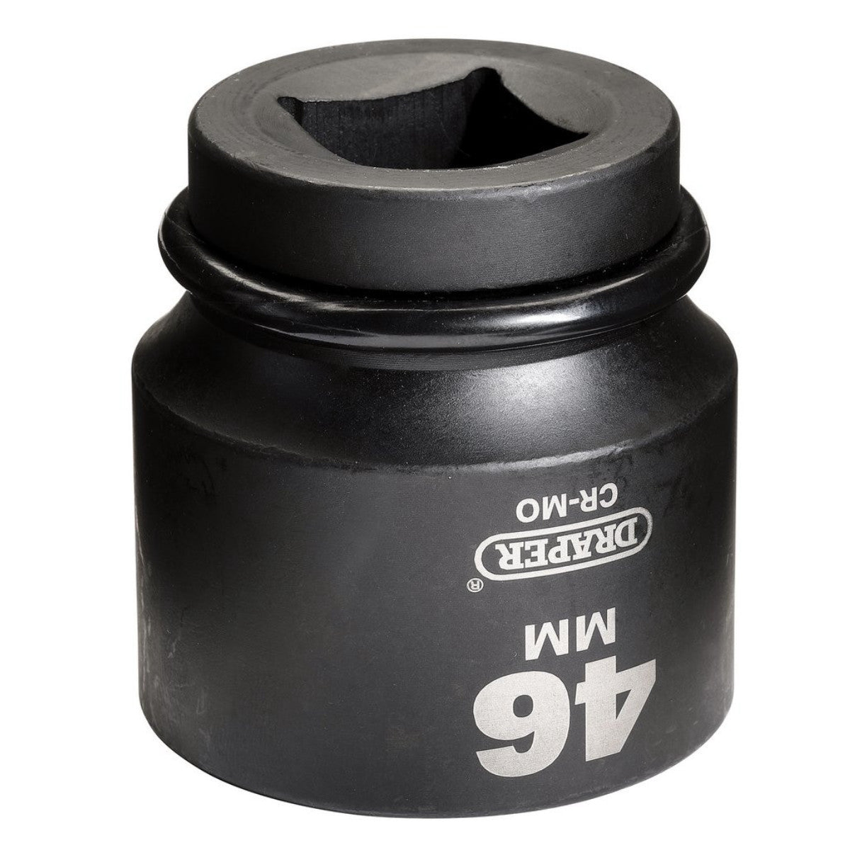 Draper Hi-TORQ Impact Socket, 1" Sq. Dr., 46mm 05124