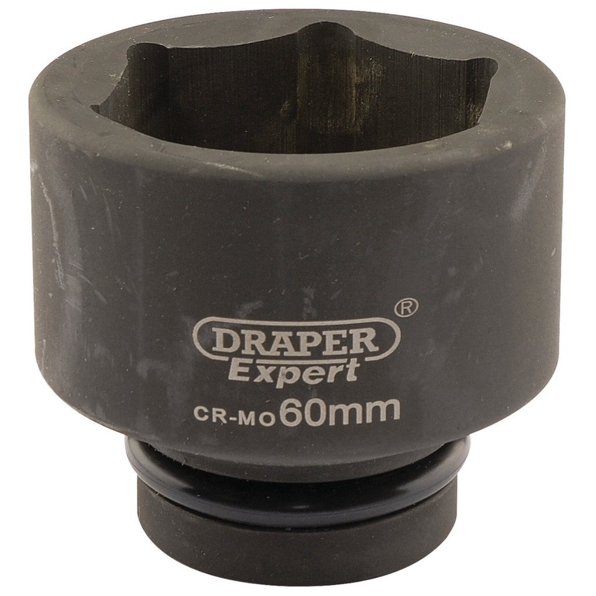 Draper Hi-TORQ Impact Socket, 1" Sq. Dr., 60mm 05129