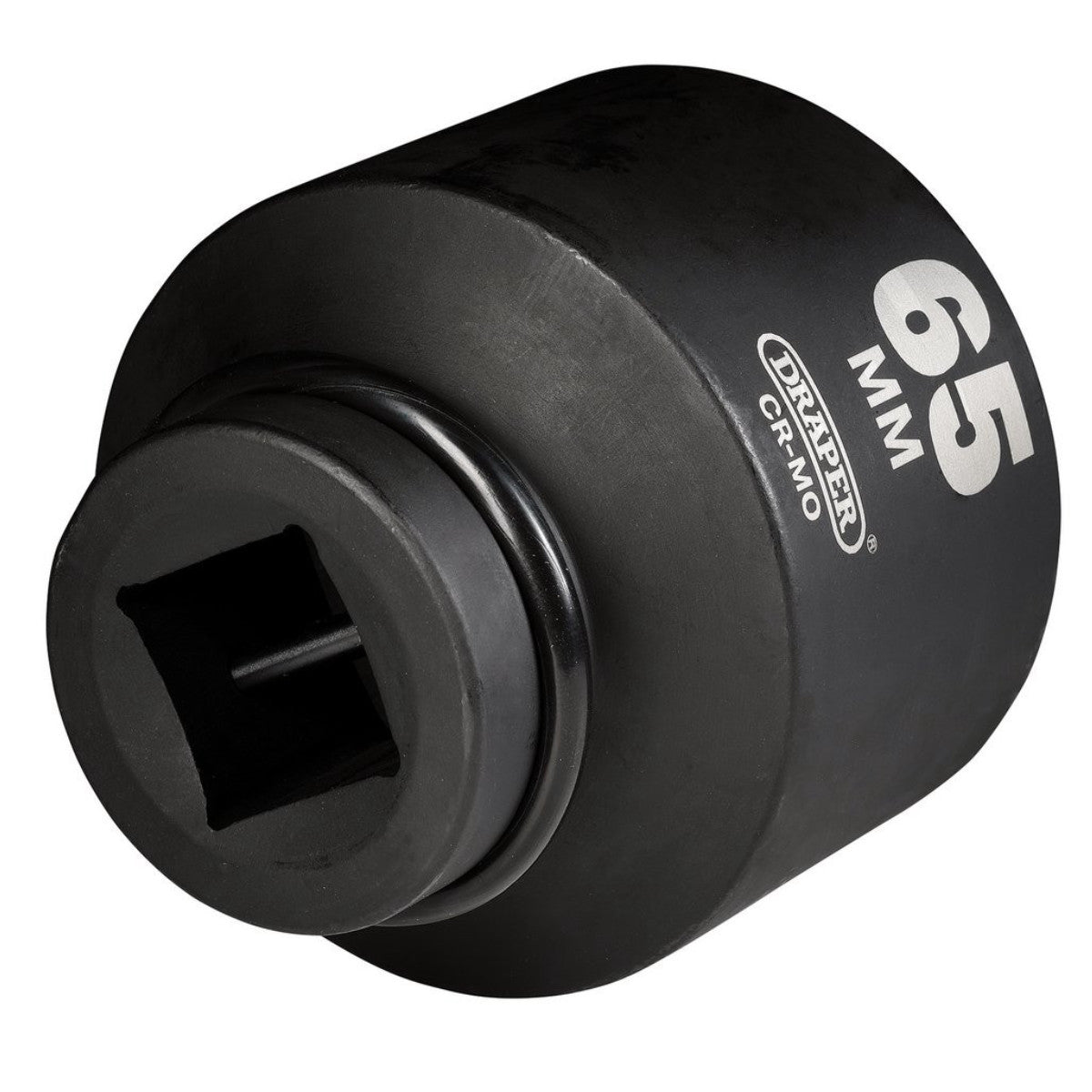 Draper Hi-TORQ Impact Socket, 1" Sq. Dr., 65mm 05130