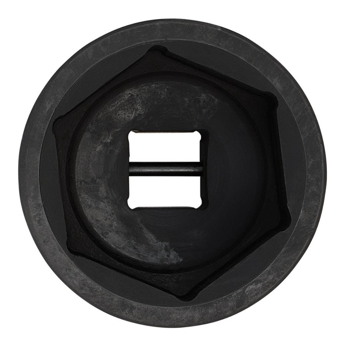 Draper HI-TORQ 6 Point Impact Socket, 1" Sq. Dr., 70mm 05131