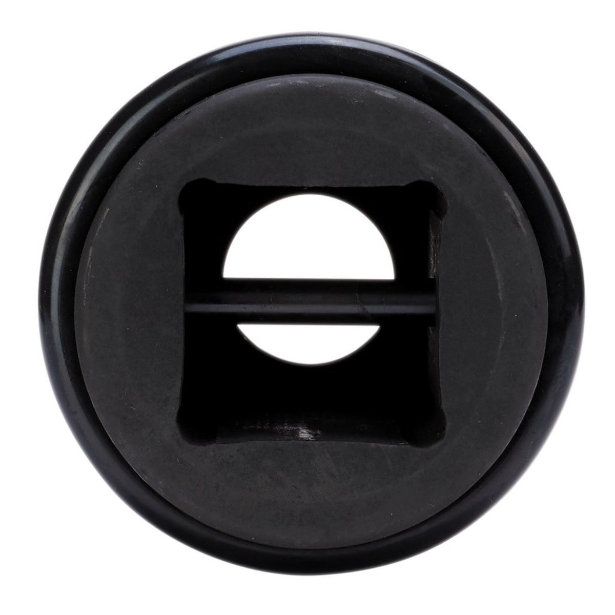 Draper HI-TORQ 6 Point Deep Impact Socket, 1" Sq. Dr., 22mm 05137