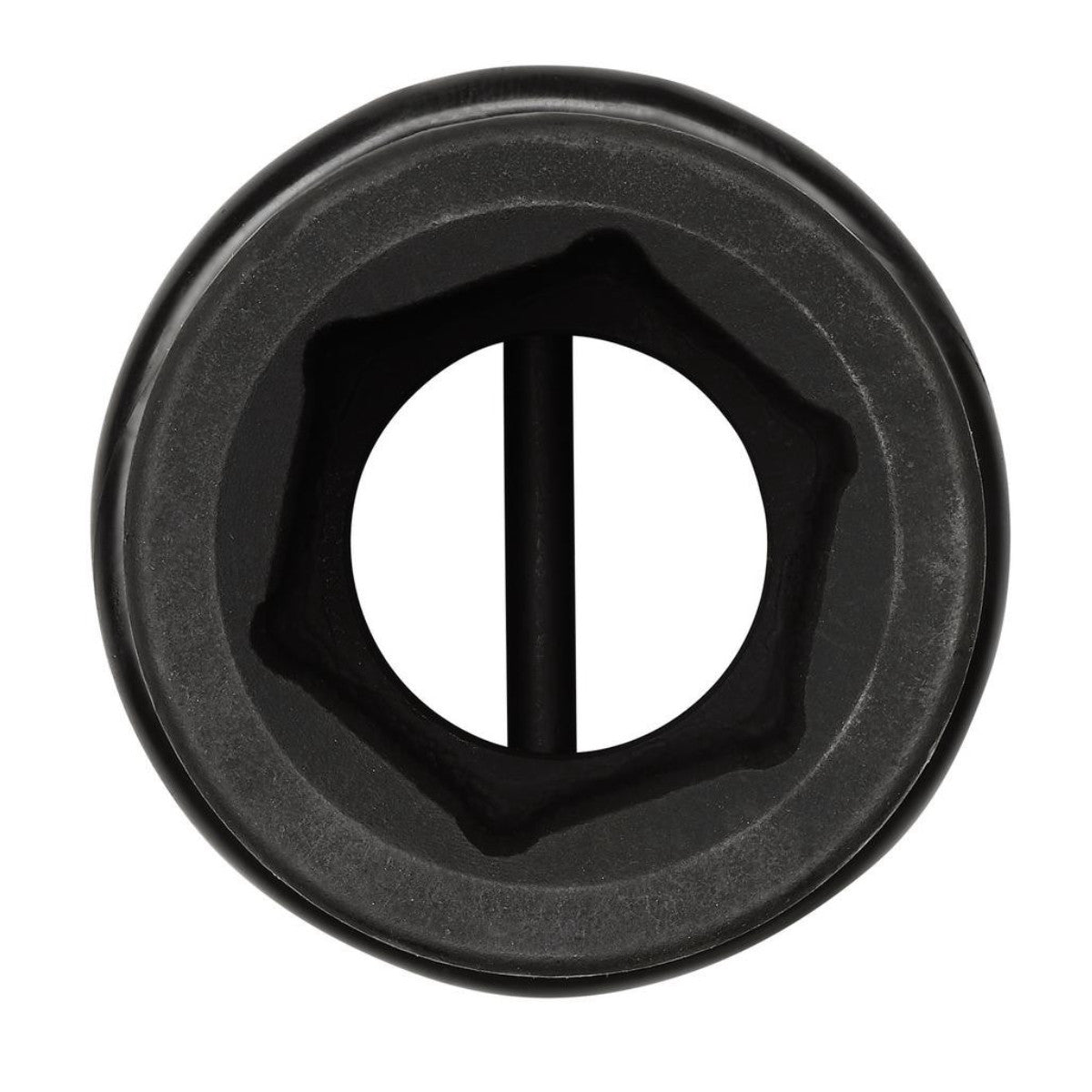 Draper HI-TORQ 6 Point Deep Impact Socket, 1" Sq. Dr., 28mm 05143
