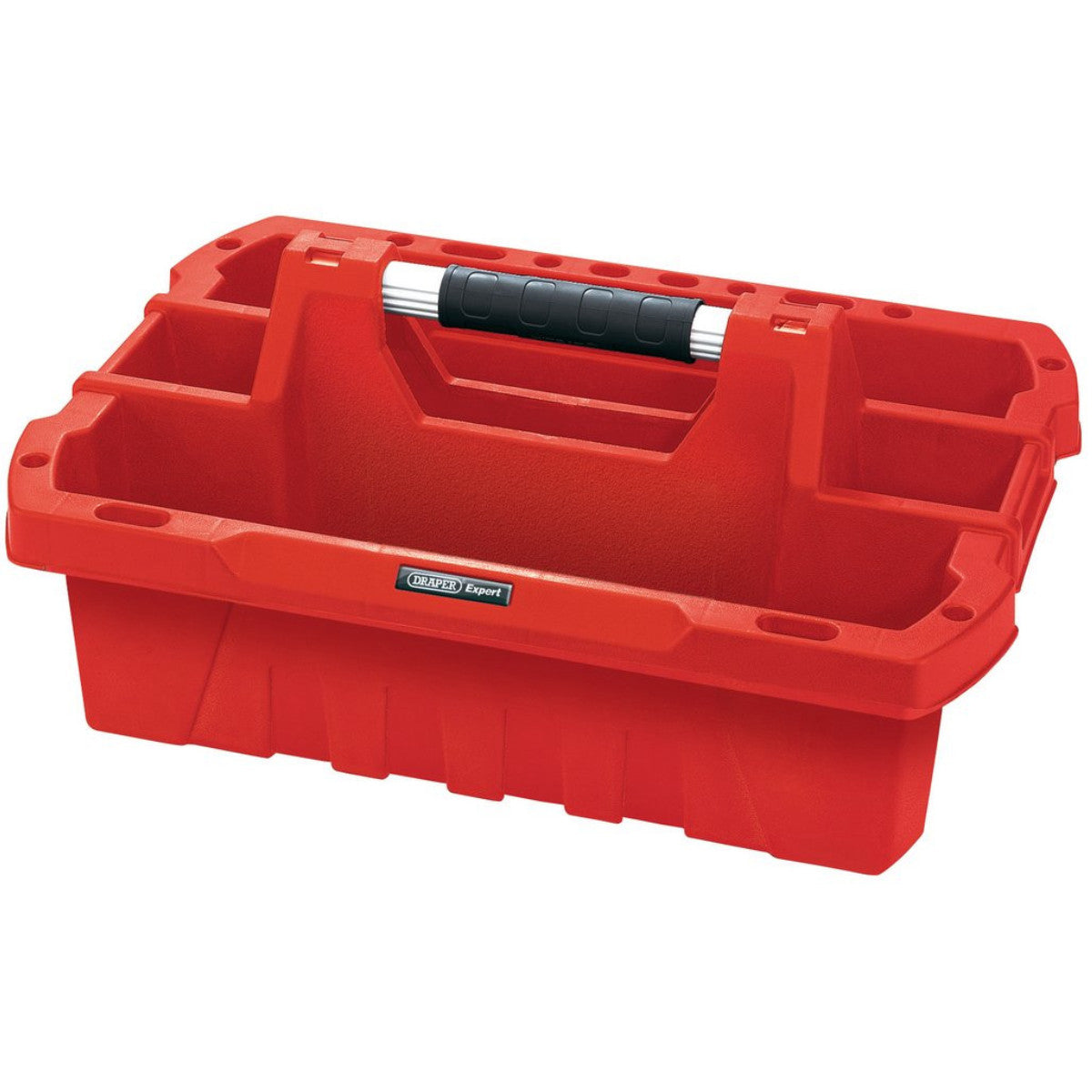 Draper Expert Heavy Duty Tote Tray, 500mm 05179