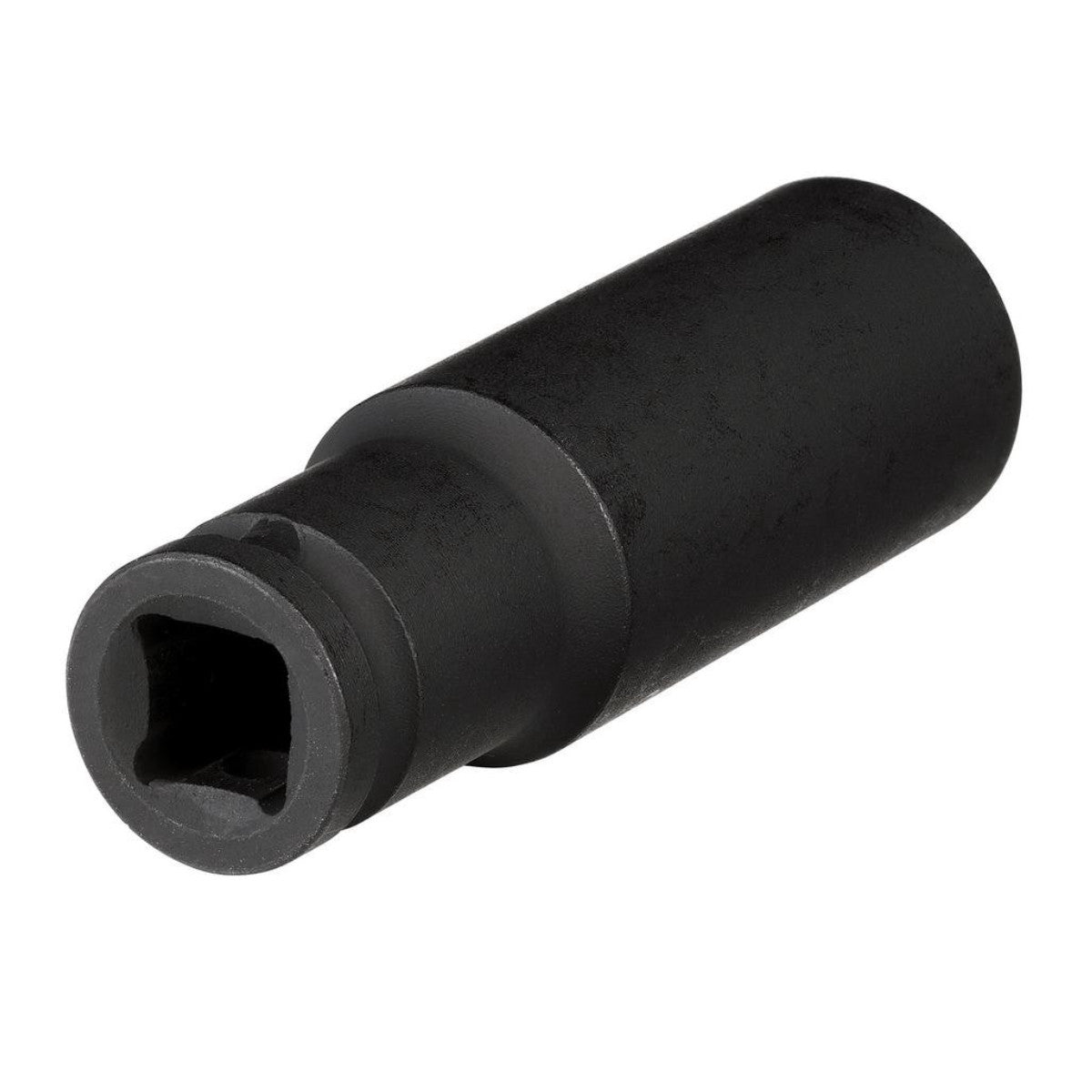 Draper HI-TORQ 6 Point Deep Impact Socket, 1/4" Sq. Dr., 11mm 05189