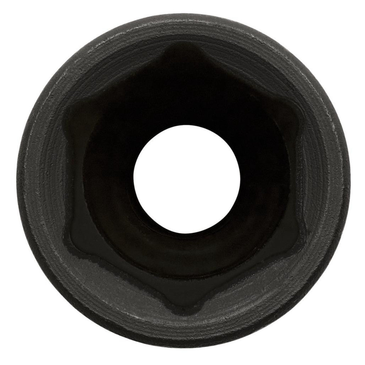 Draper HI-TORQ 6 Point Deep Impact Socket, 1/4" Sq. Dr., 11mm 05189