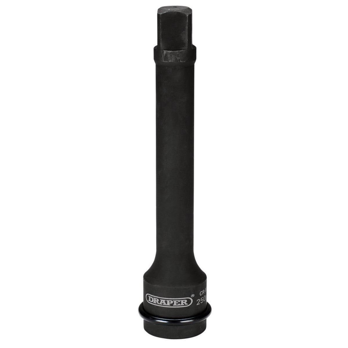 Draper Impact Extension Bar, 1" Sq. Dr., 250mm 05557