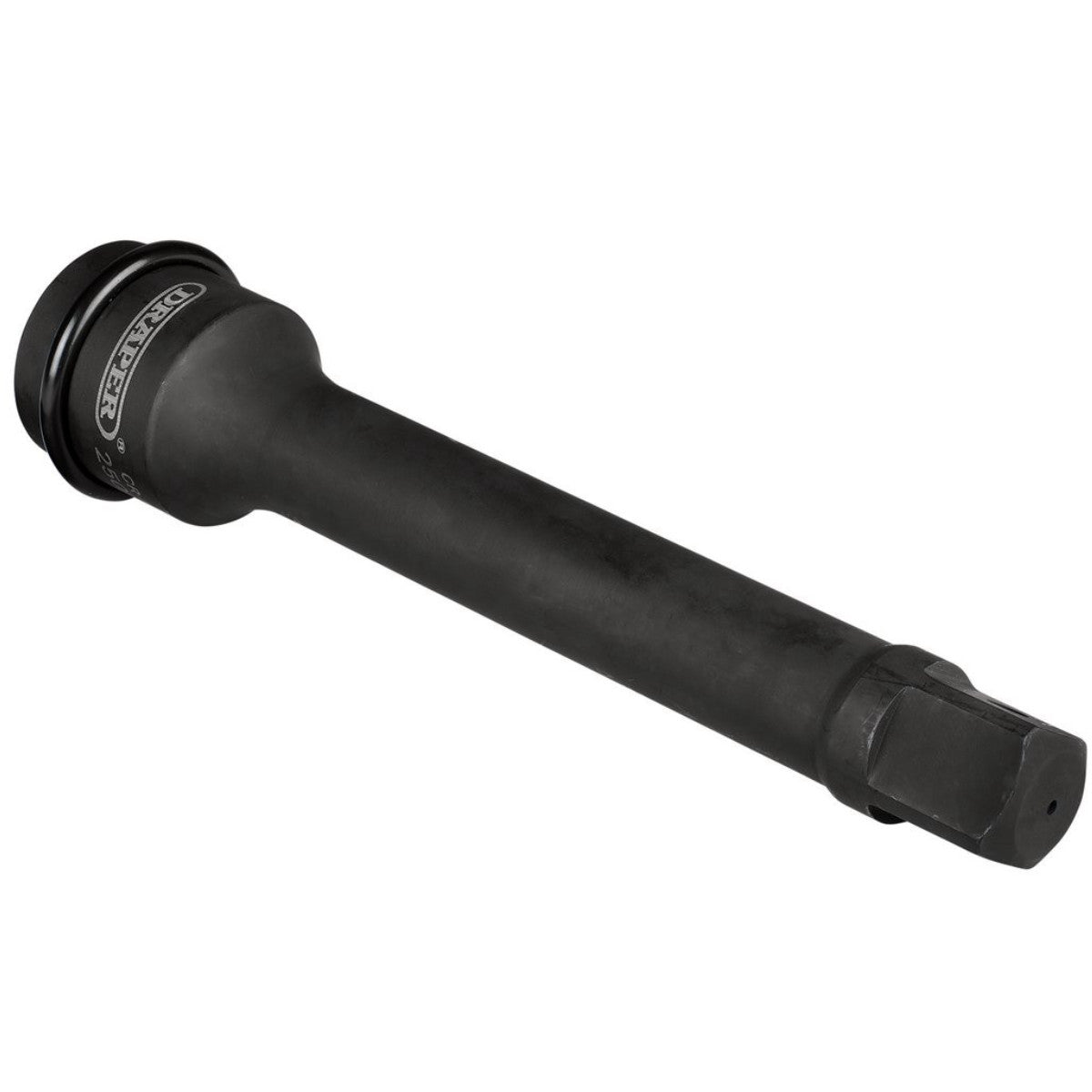 Draper Impact Extension Bar, 1" Sq. Dr., 250mm 05557