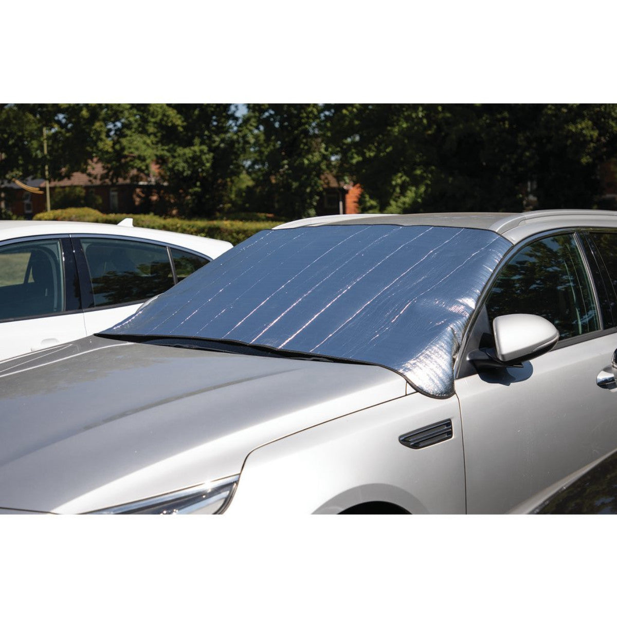 Draper All-Season Windscreen Shield 06536
