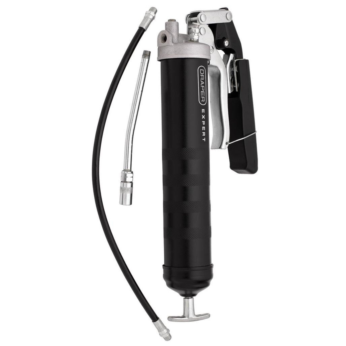 Draper Expert Pistol and Lever Action Grease Gun, 650cc 06827