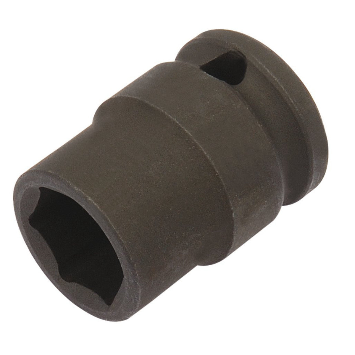 Draper HI-TORQ 6 Point Impact Socket, 3/8" Sq. Dr., 13mm 06873