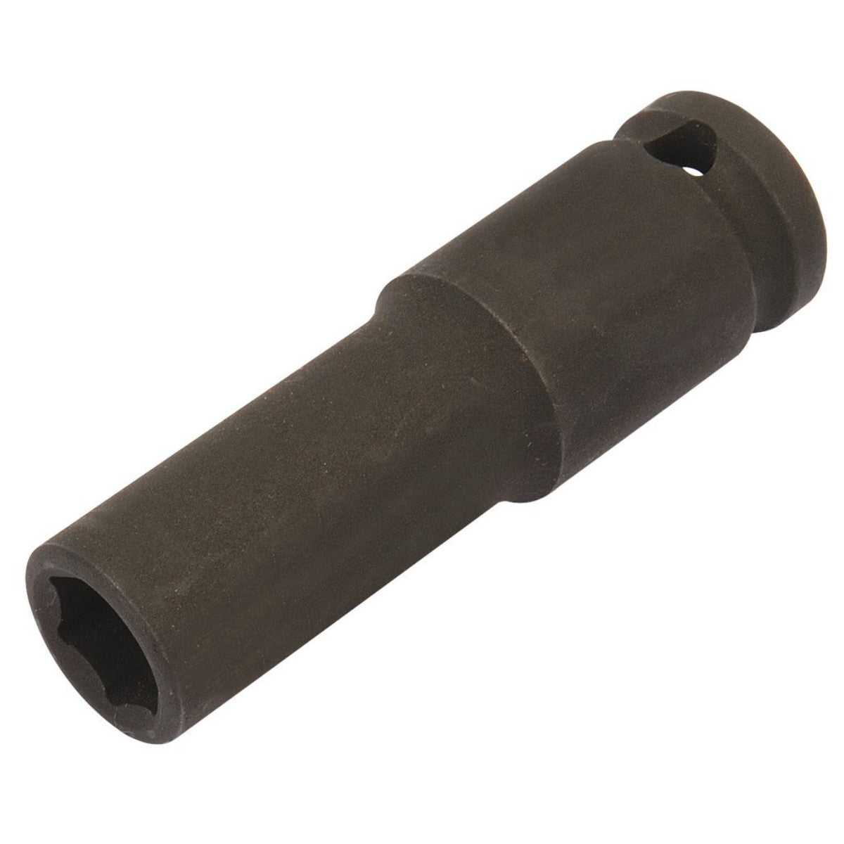 Draper HI-TORQ 6 Point Deep Impact Socket, 3/8" Sq. Dr., 10mm 06883