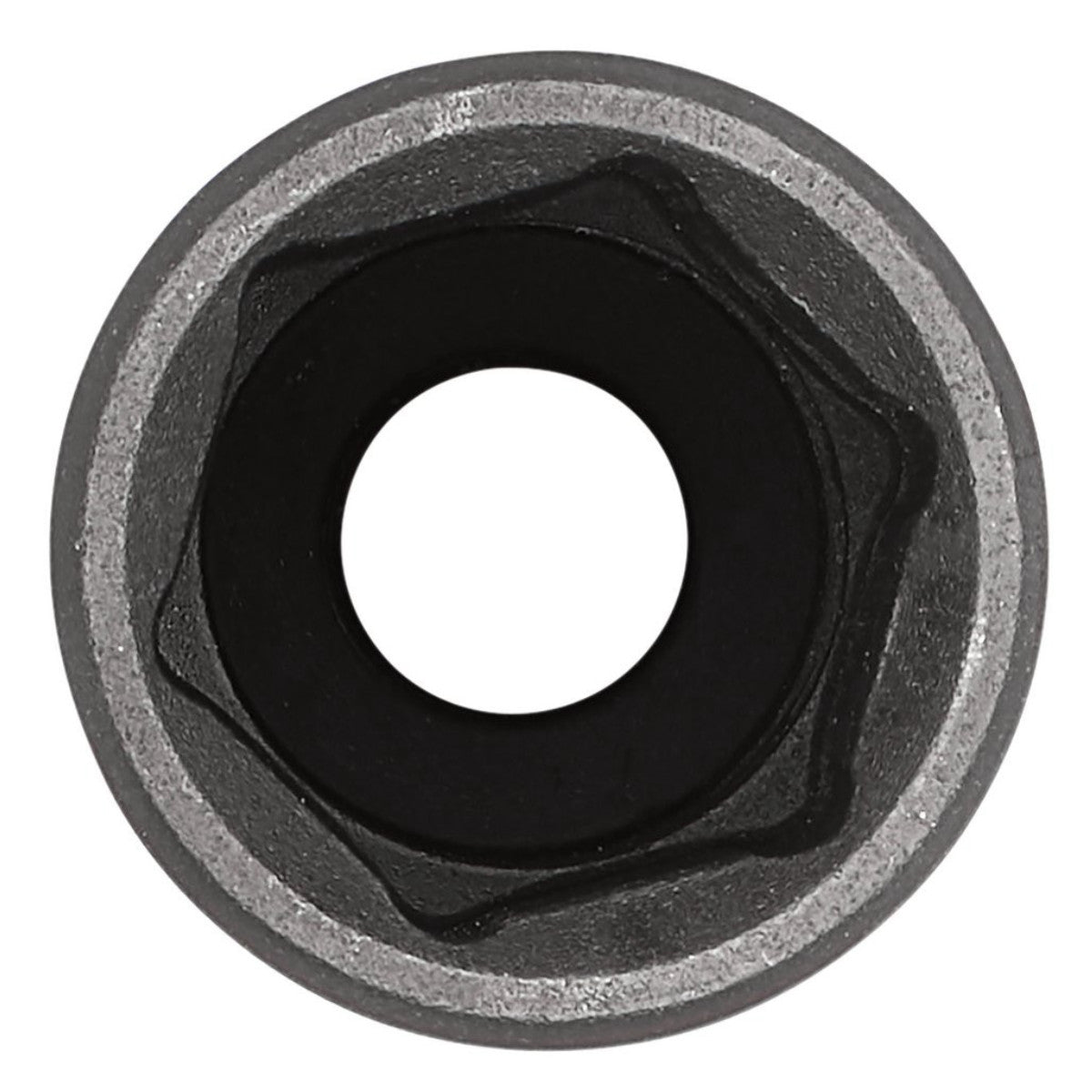 Draper HI-TORQ 6 Point Deep Impact Socket, 3/8" Sq. Dr., 13mm 06886