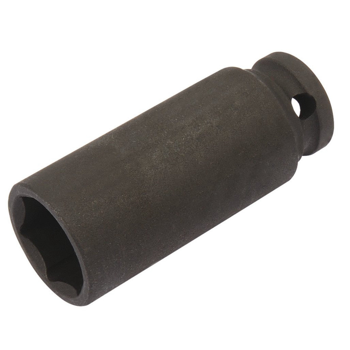 Draper HI-TORQ 6 Point Deep Impact Socket, 3/8" Sq. Dr., 19mm 06892