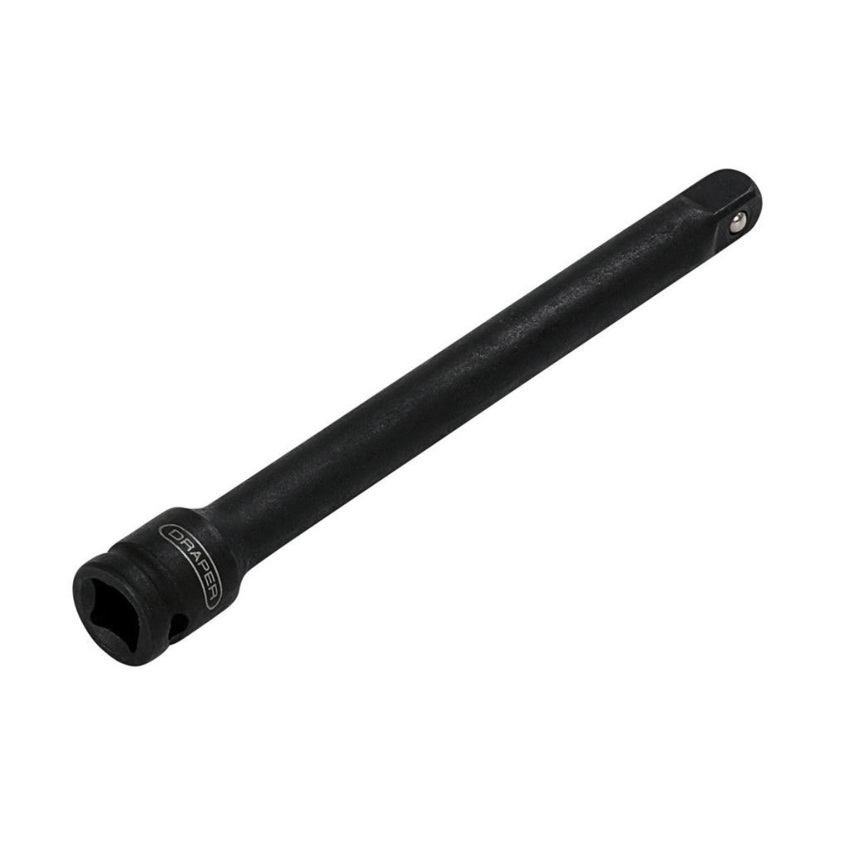 Draper Expert Impact Extension Bar, 1/4" Sq. Dr., 100mm 07013