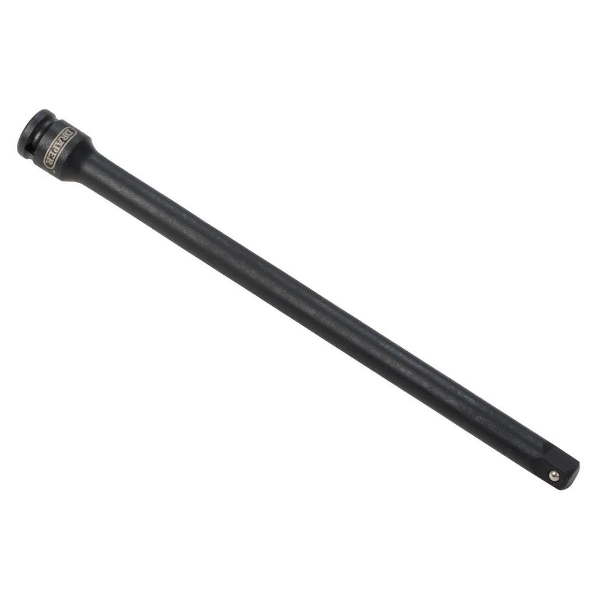 Draper Expert Impact Extension Bar, 1/4" Sq. Dr., 150mm 07014