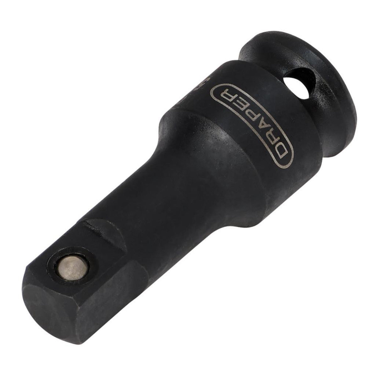 Draper Impact Extension Bar, 3/8" Sq. Dr., 45mm 07015