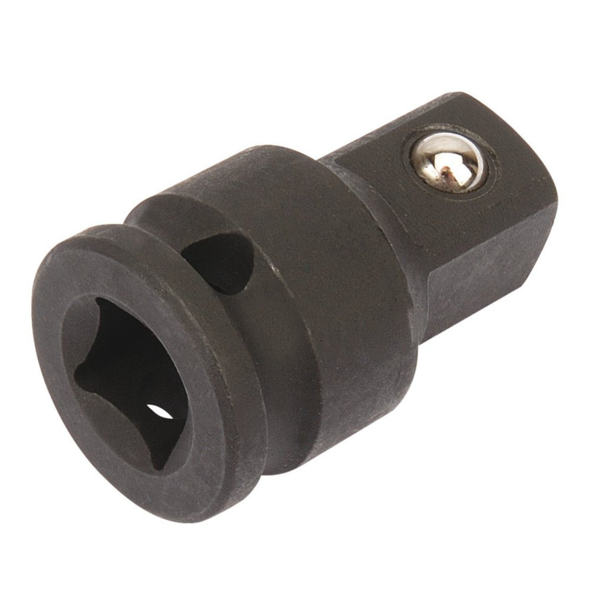 Draper Impact Socket Converter, 3/8"(F) x 1/2"(M) 07023