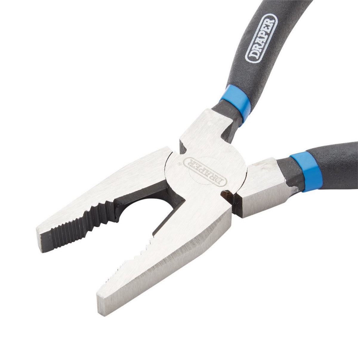 Draper Combination Pliers, 180mm 07048