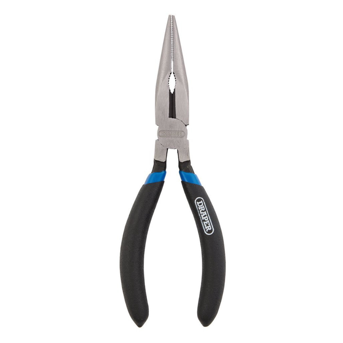 Draper Long Nose Pliers, 140mm 07050
