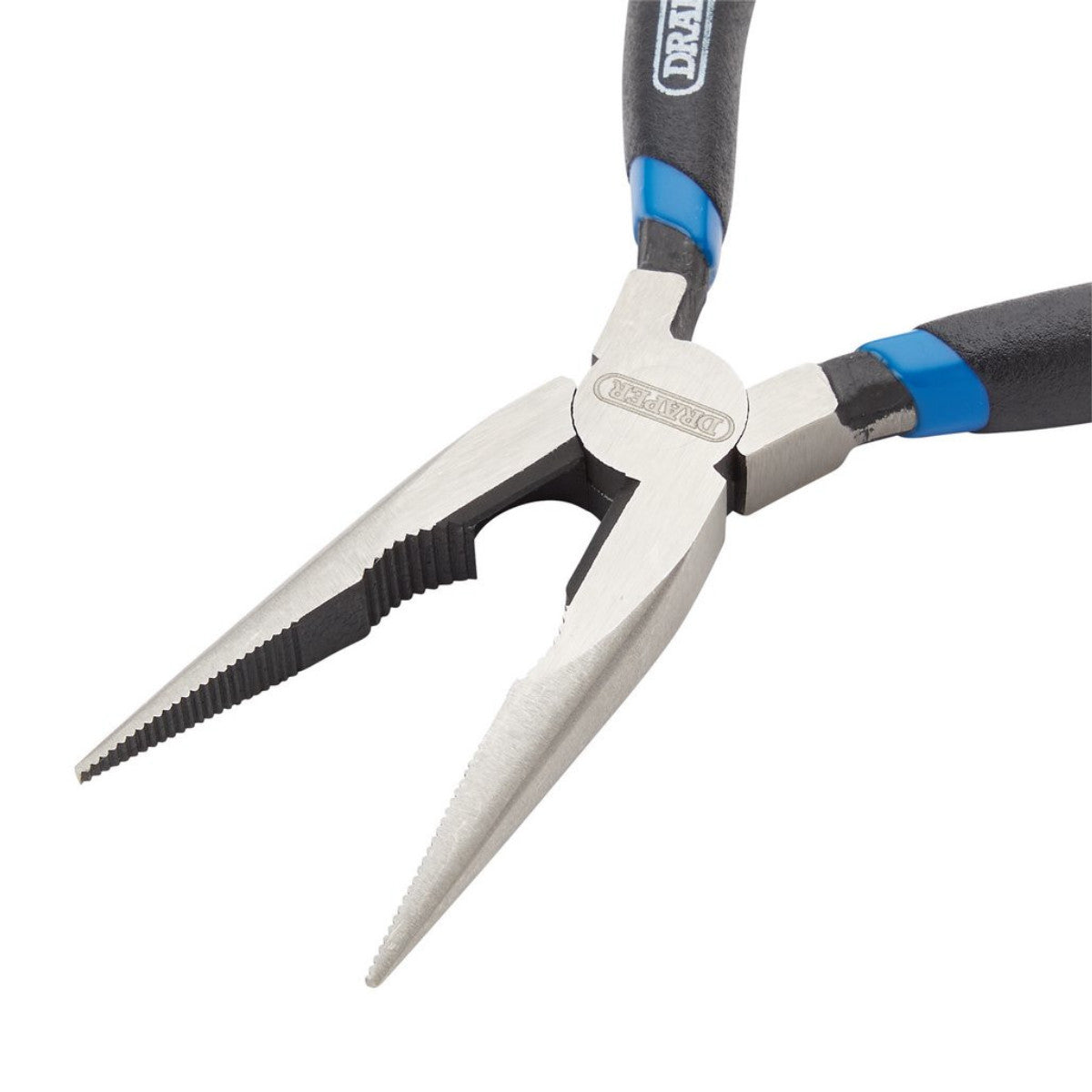 Draper Long Nose Pliers, 140mm 07050