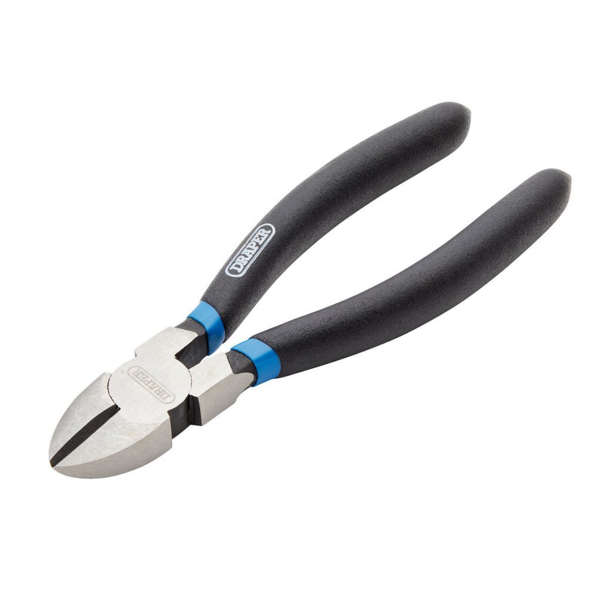 Draper Diagonal Side Cutter, 160mm 07053