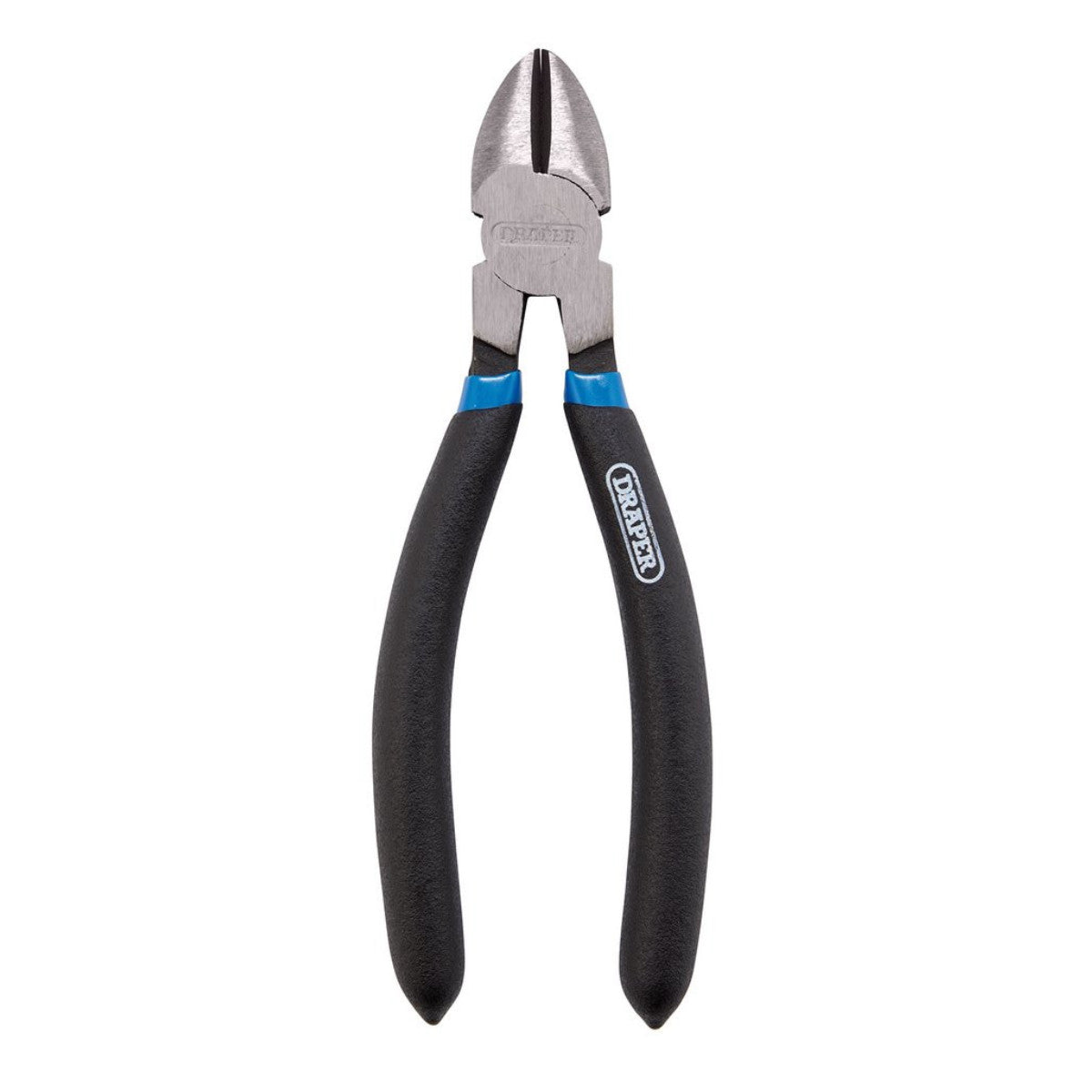 Draper Diagonal Side Cutter, 160mm 07053