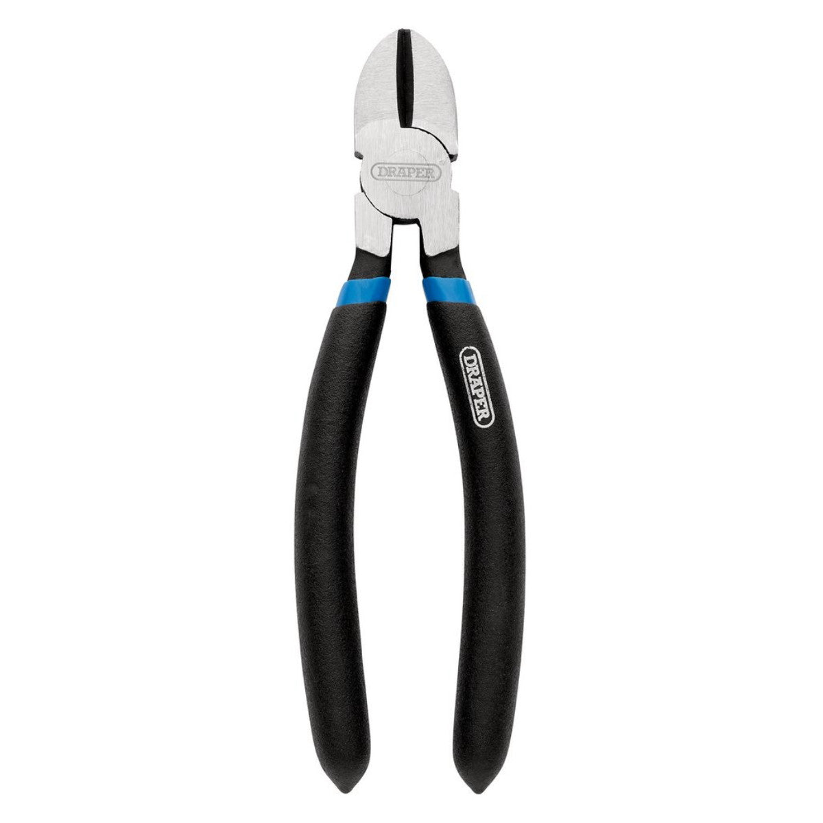 Draper Diagonal Side Cutter, 180mm 07055