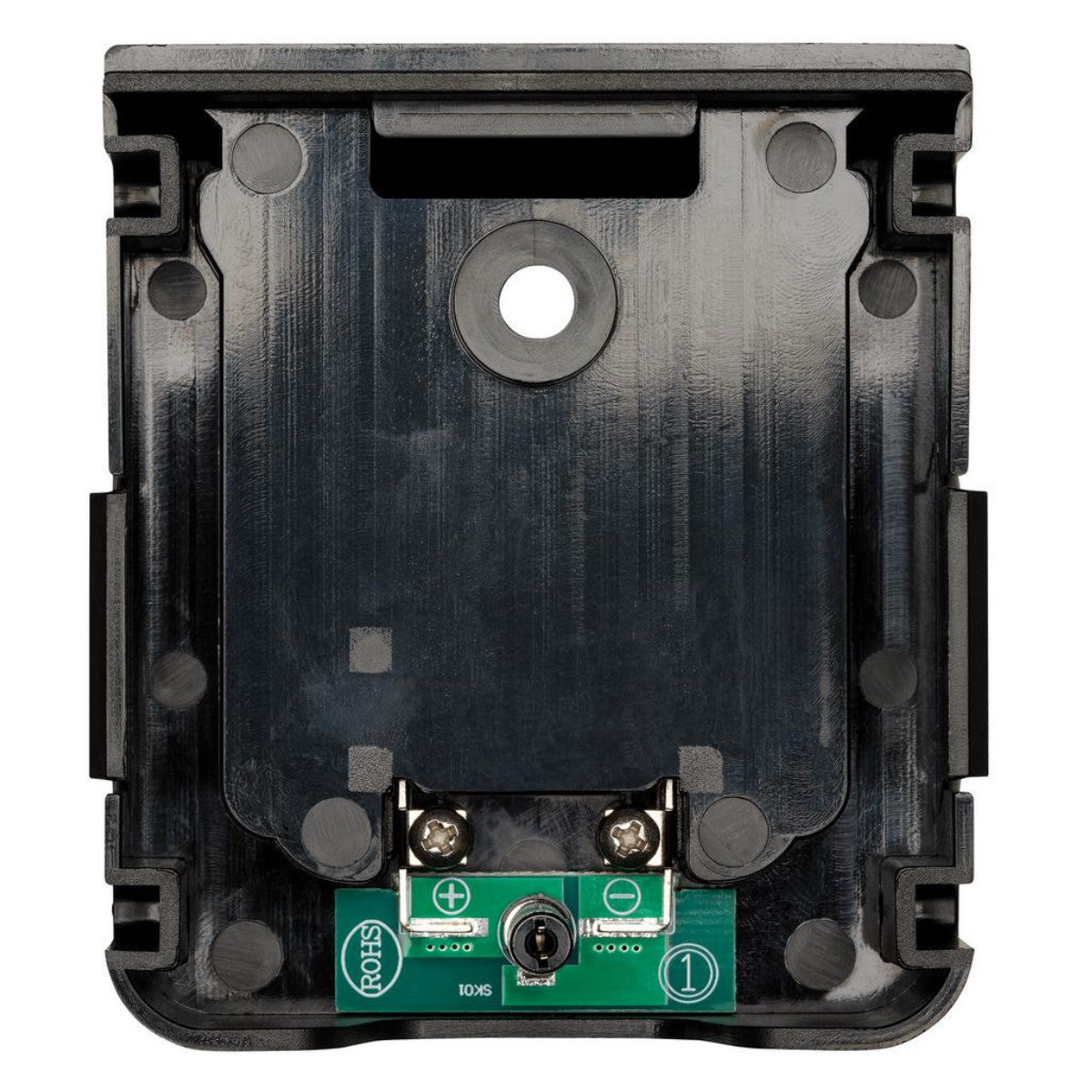 Draper Expert 24W AC/DC Hybrid Work Light Power Tool Battery Adaptor Compatible with Dewalt and Milwaukee for Stock No. 04673 07069