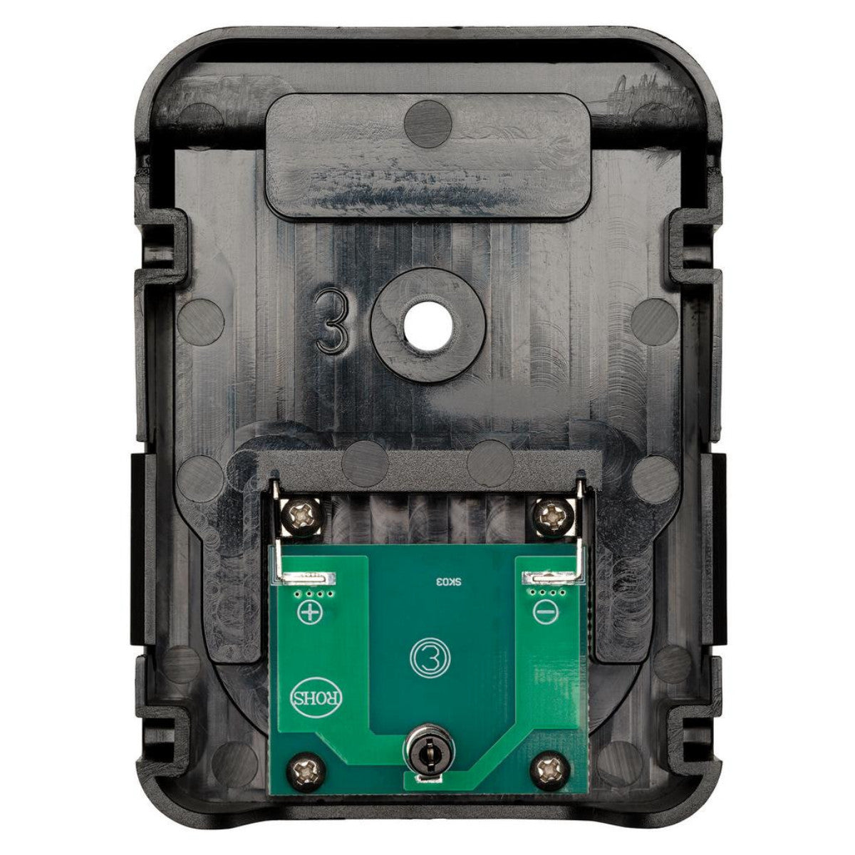 Draper Expert 24W AC/DC Hybrid Work Light Power Tool Battery Adaptor Compatible with Makitafor Stock No. 04673 07070