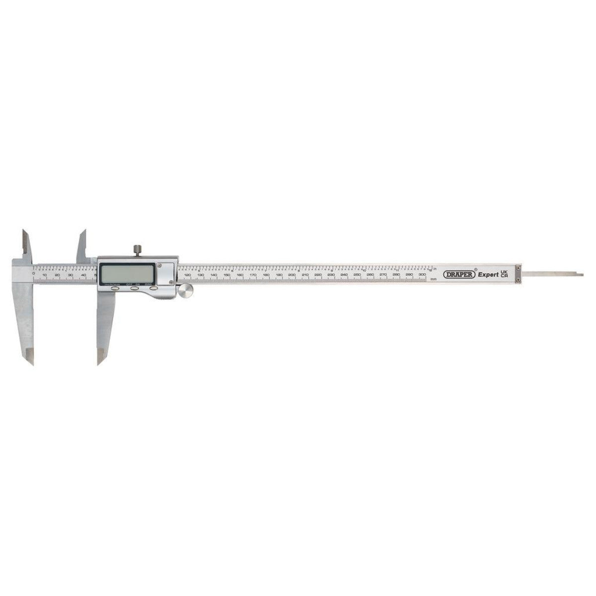 Draper Expert Digital Caliper, 300mm 07089