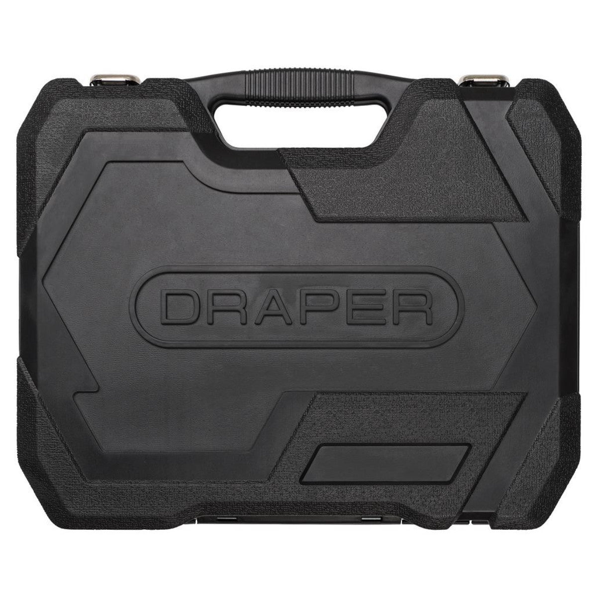 Draper Hi-TORQ Impact Socket Set, 1/2" Sq. Dr. (40 Piece) 07106