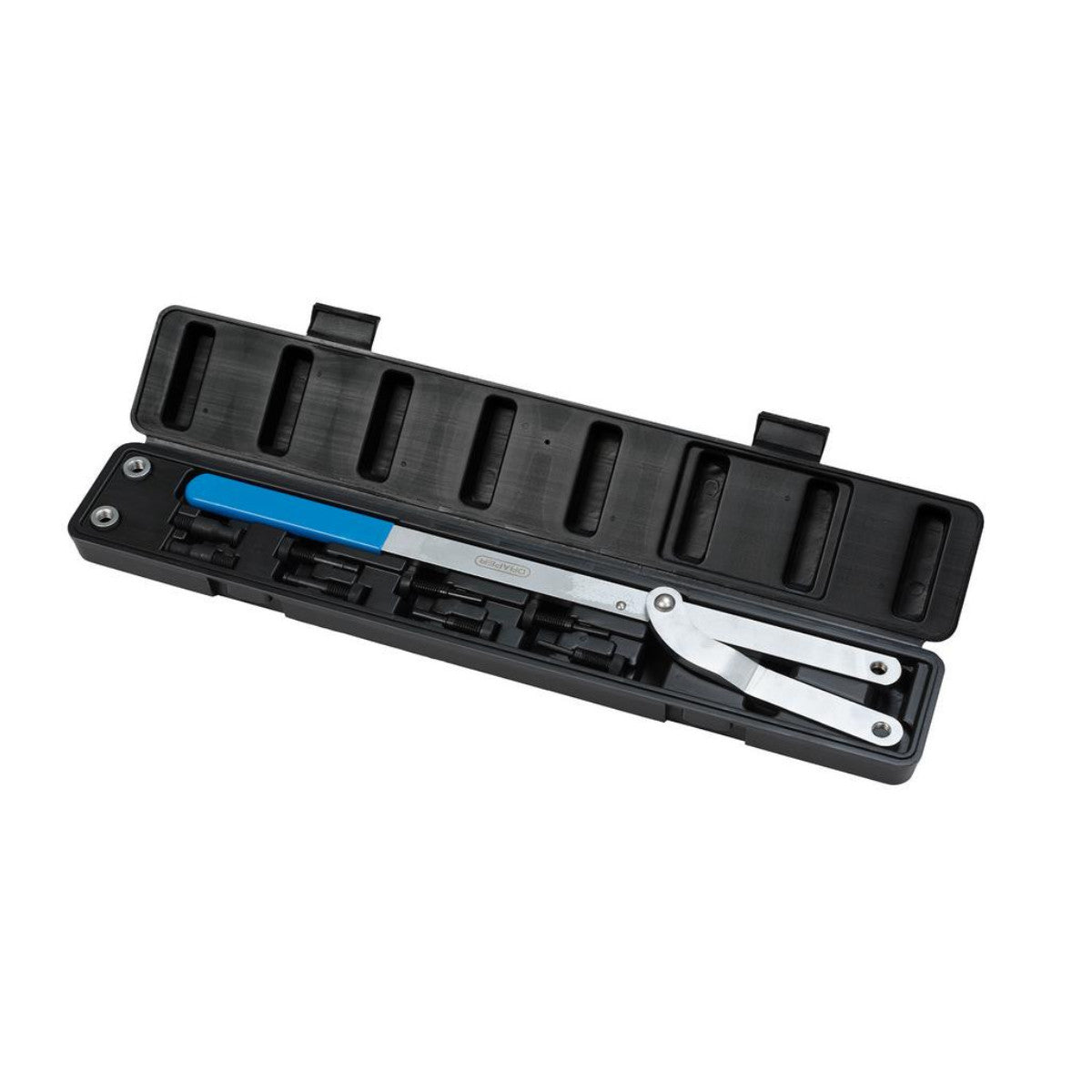 Draper Universal Pulley Holder and Fan Clutch Set (11 Piece) 07116