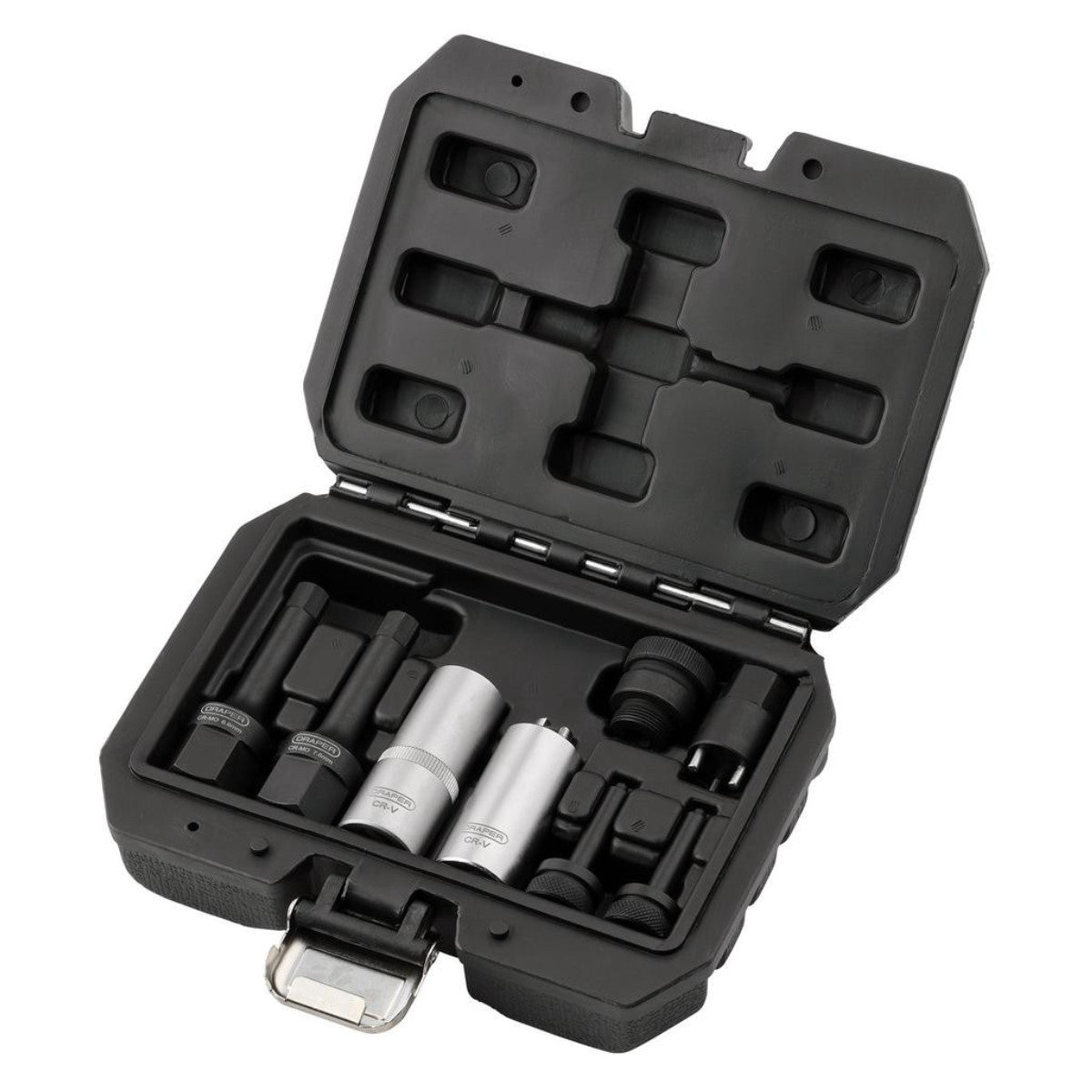 Draper Diesel Injector Repair Set (8 Piece) 07124
