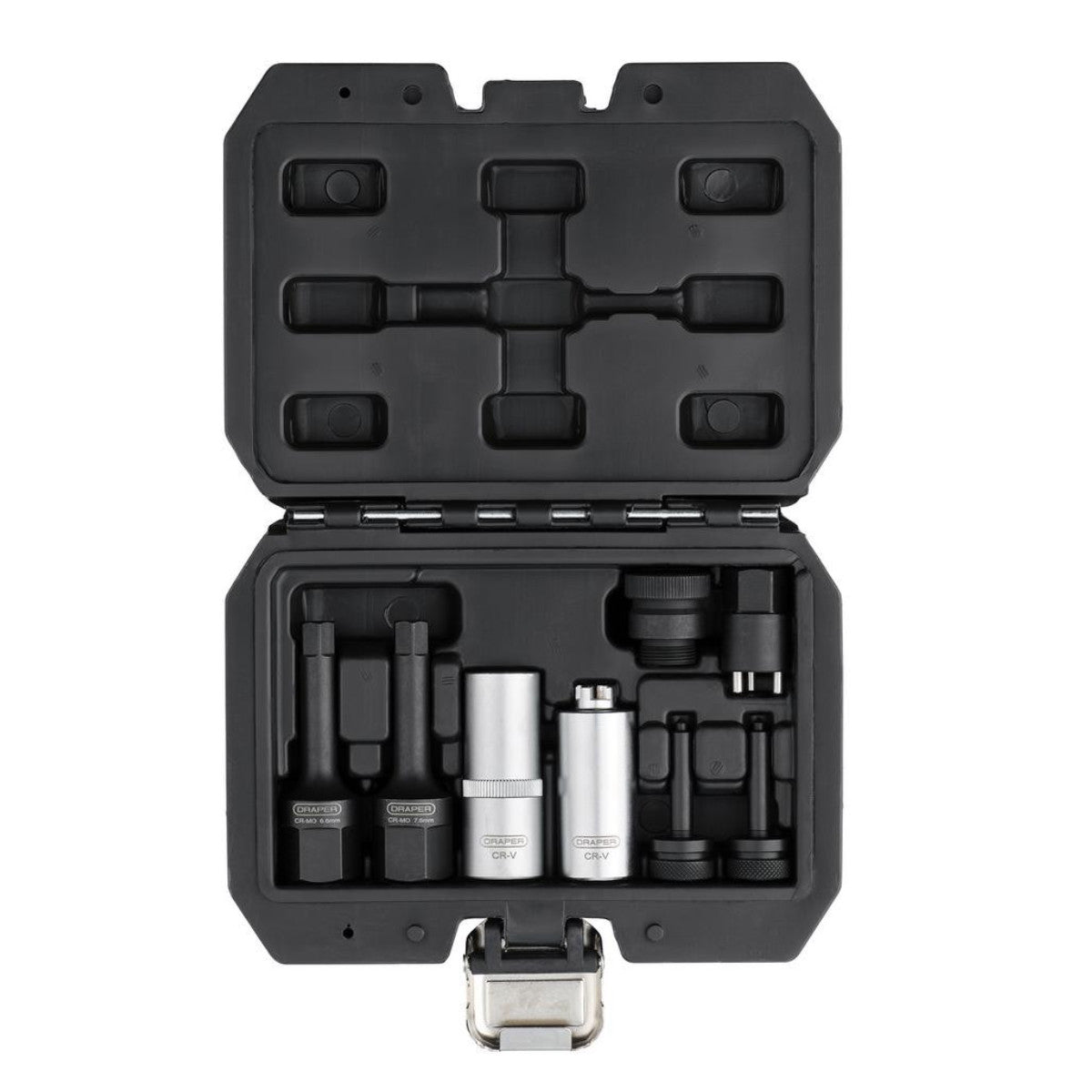 Draper Diesel Injector Repair Set (8 Piece) 07124