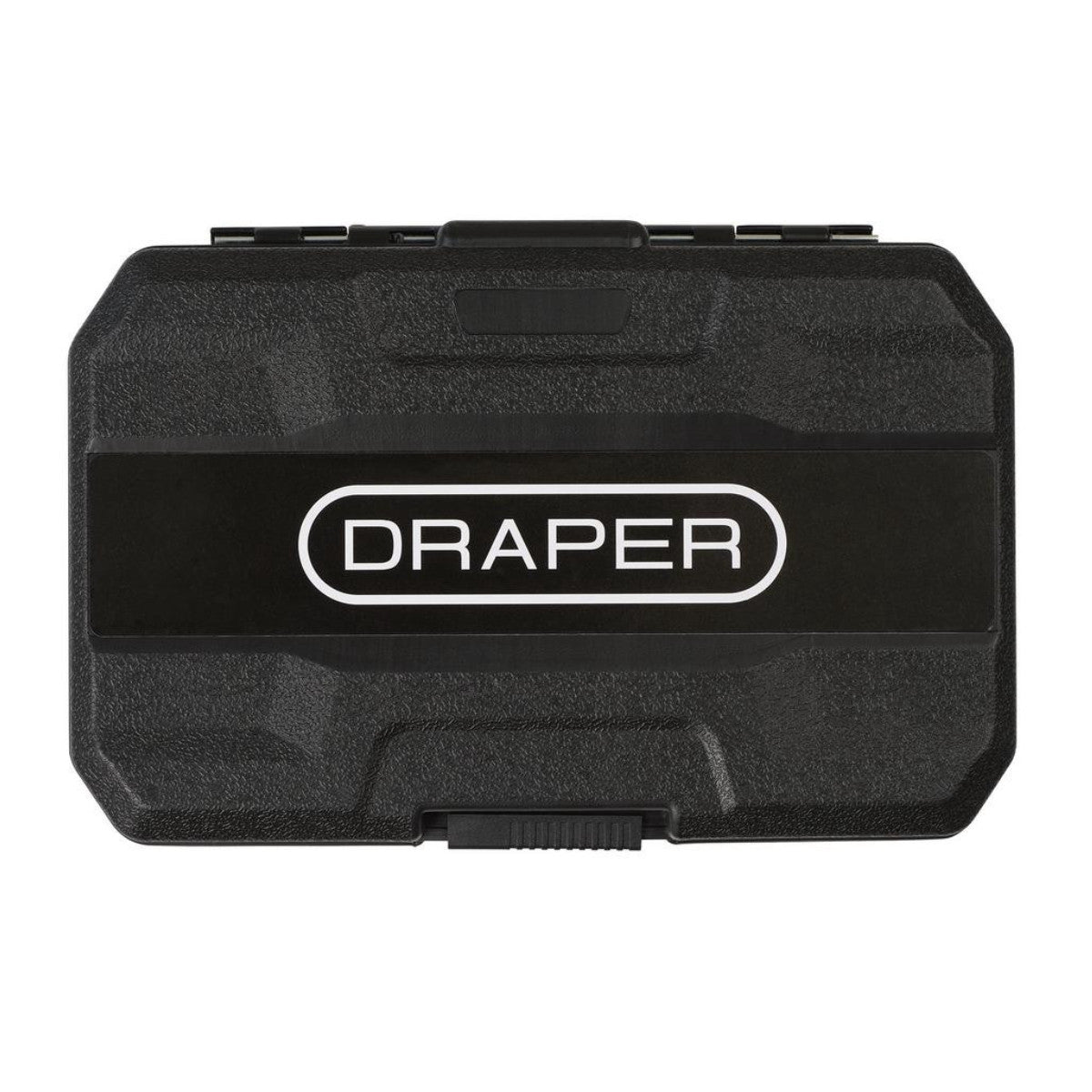 Draper Extra Long E-Type Sockets, 1/2" Sq. Dr. (6 Piece) 07125