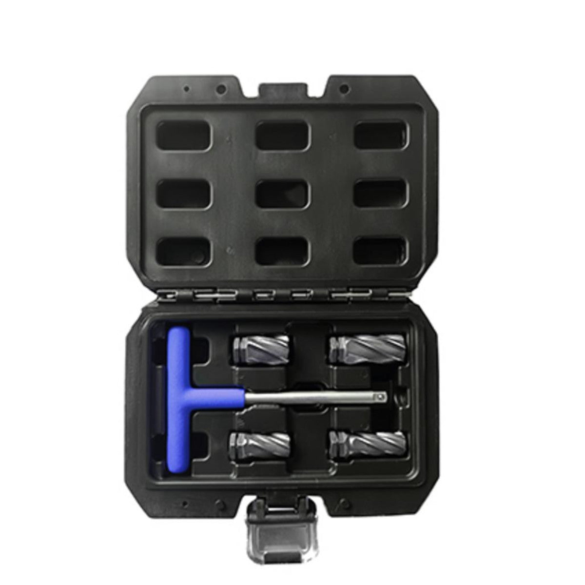 Draper ABS Sensor Reamer Set, 1/4" Sq. Dr. (5 Piece) 07127