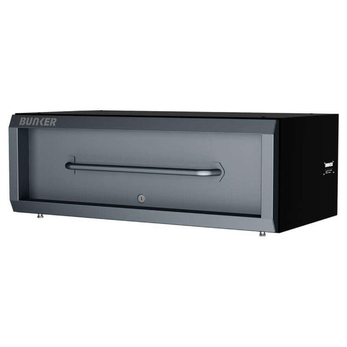 Bunker K1 Stacker, Grey 07134