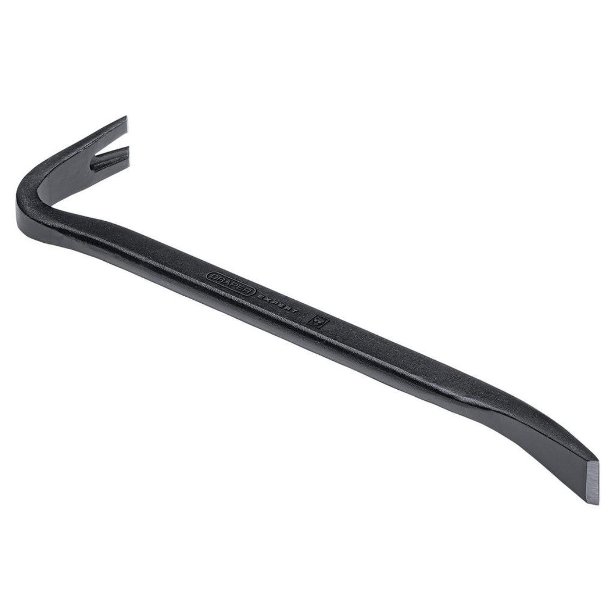 Draper Expert Multi-Purpose Wrecking Bar, 350mm/14" 07145