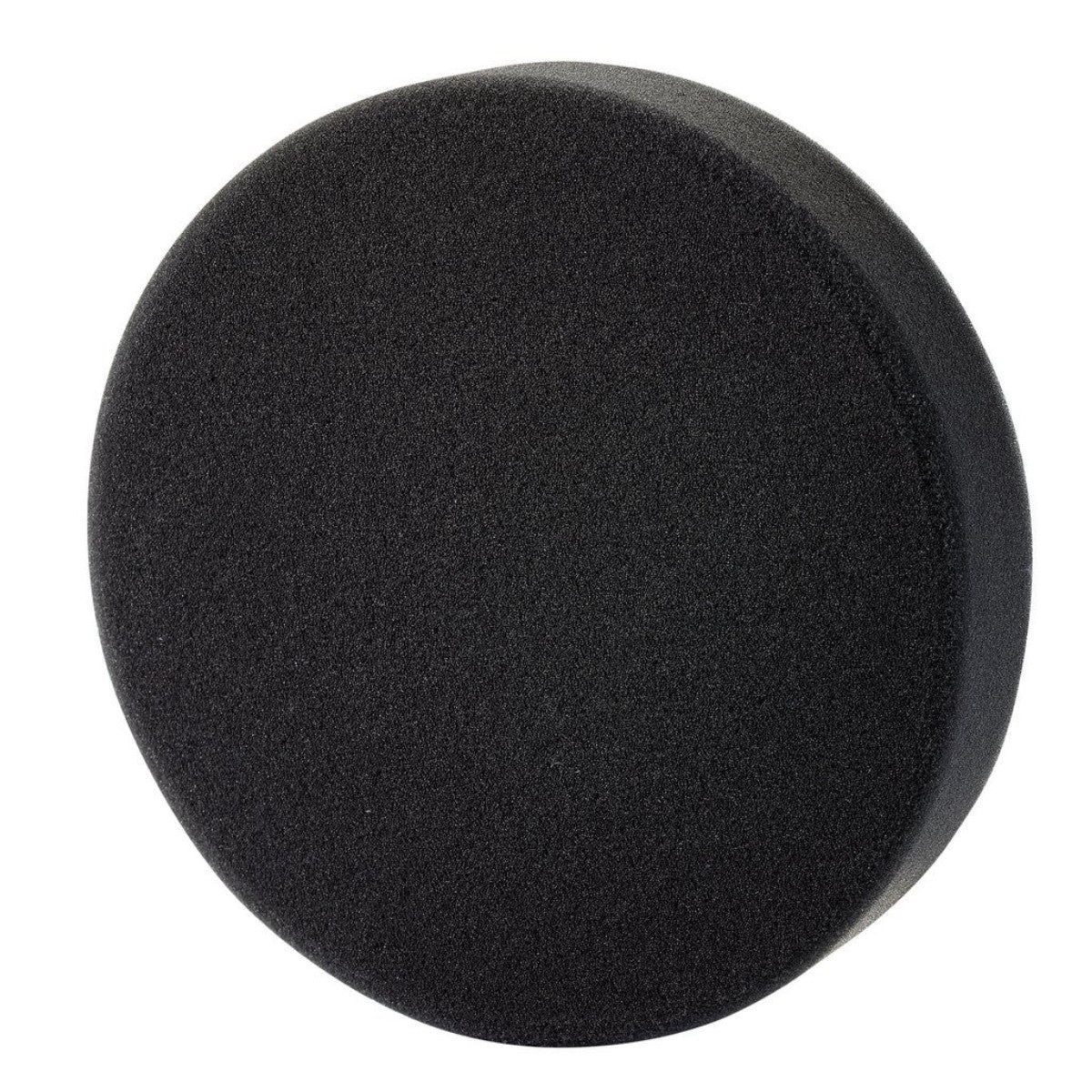 Draper Finishing Pad, 125mm, Black 07581