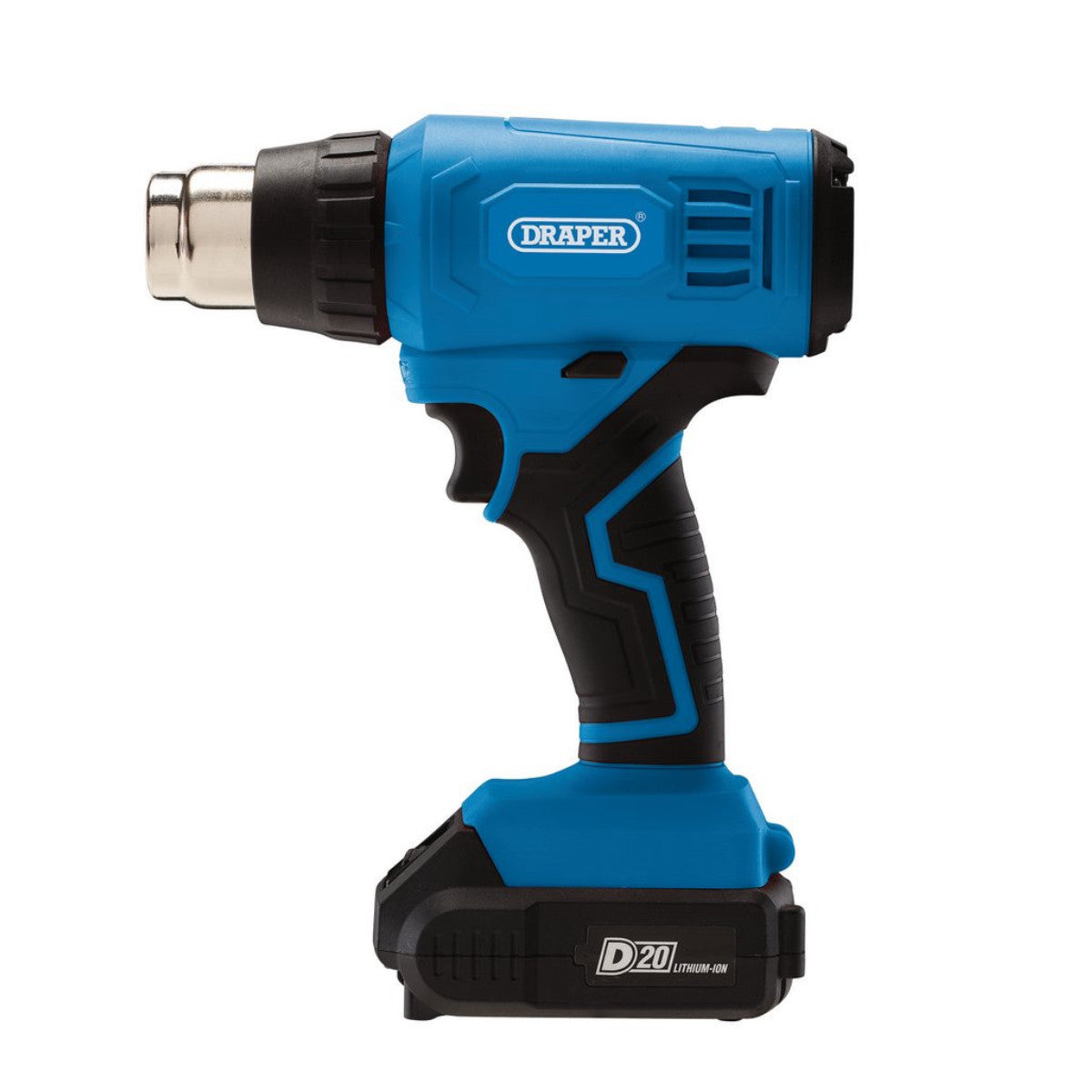 D20 20V Heat Gun (Sold Bare) 07590