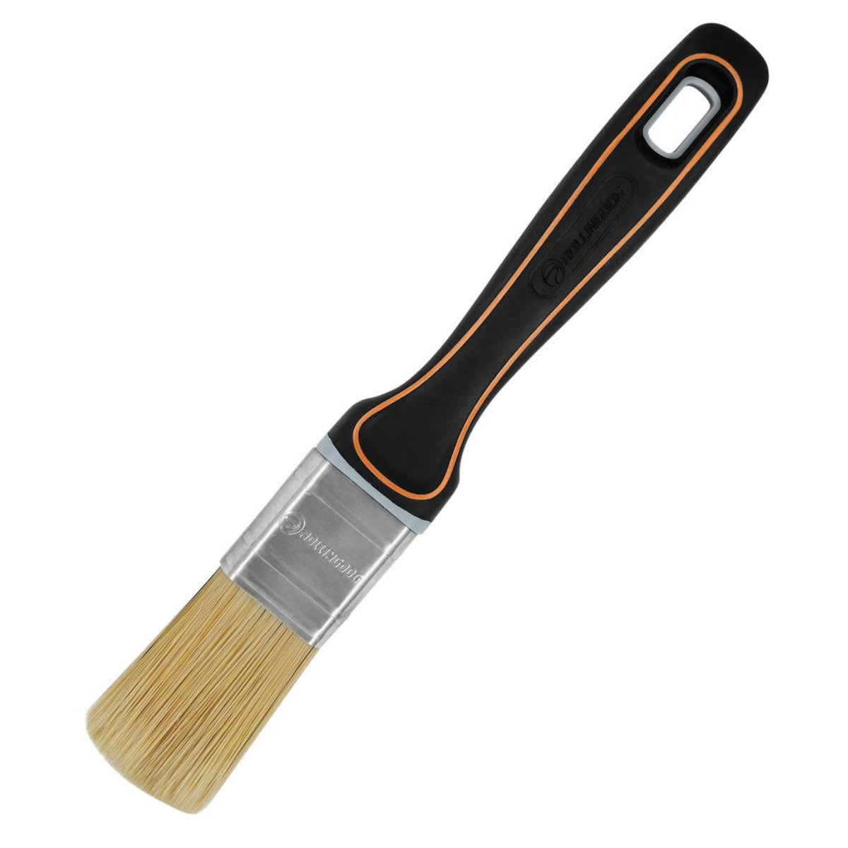 Rollingdog Dual-Pro DP1000 Paint Brush, 35mm 07825