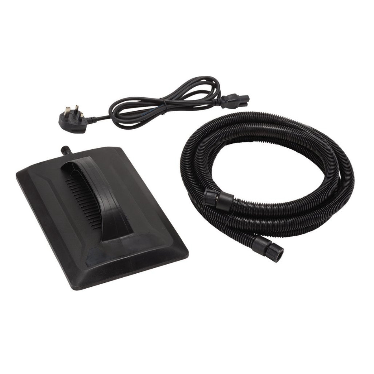 Draper Storm Force 230V Wallpaper Steamer, 2000W 08090