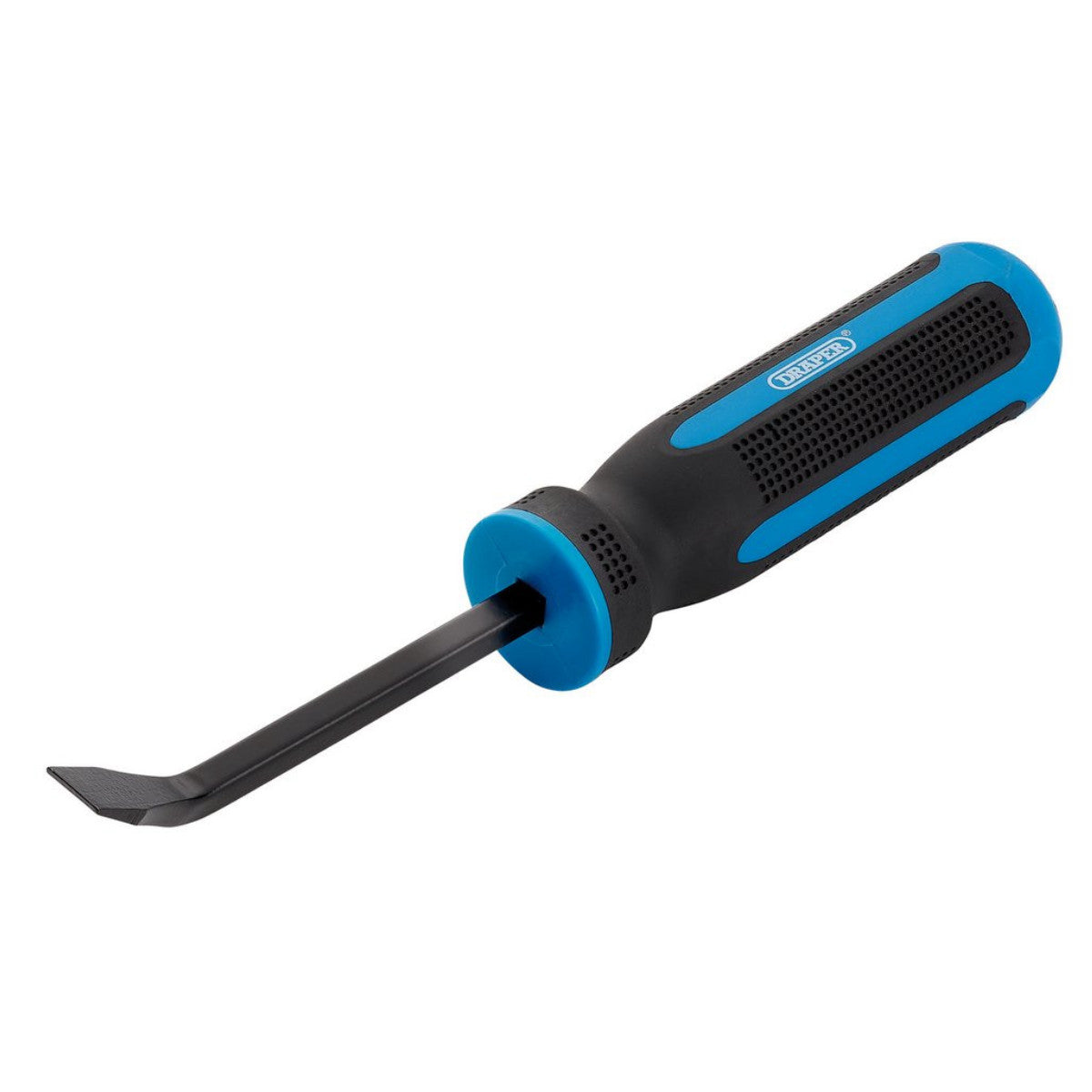 Draper Soft Grip Pry Bar, 200mm 08560