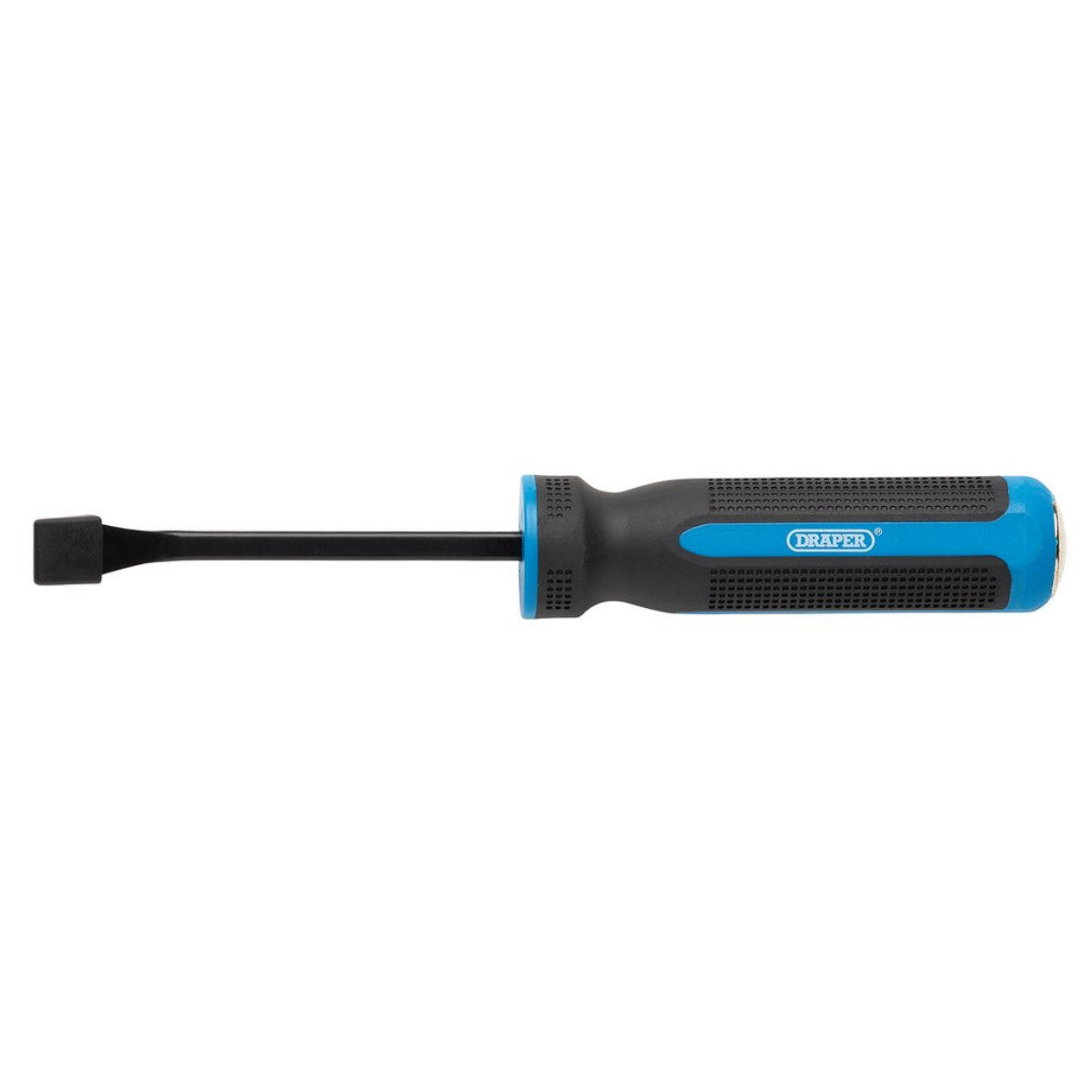 Draper Soft Grip Pry Bar, 200mm 08560