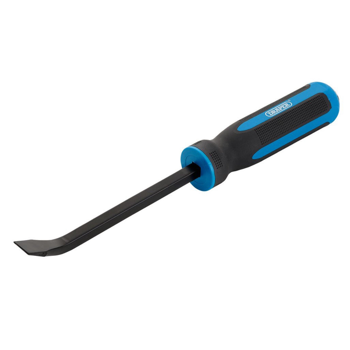 Draper Soft Grip Pry Bar, 300mm 08561