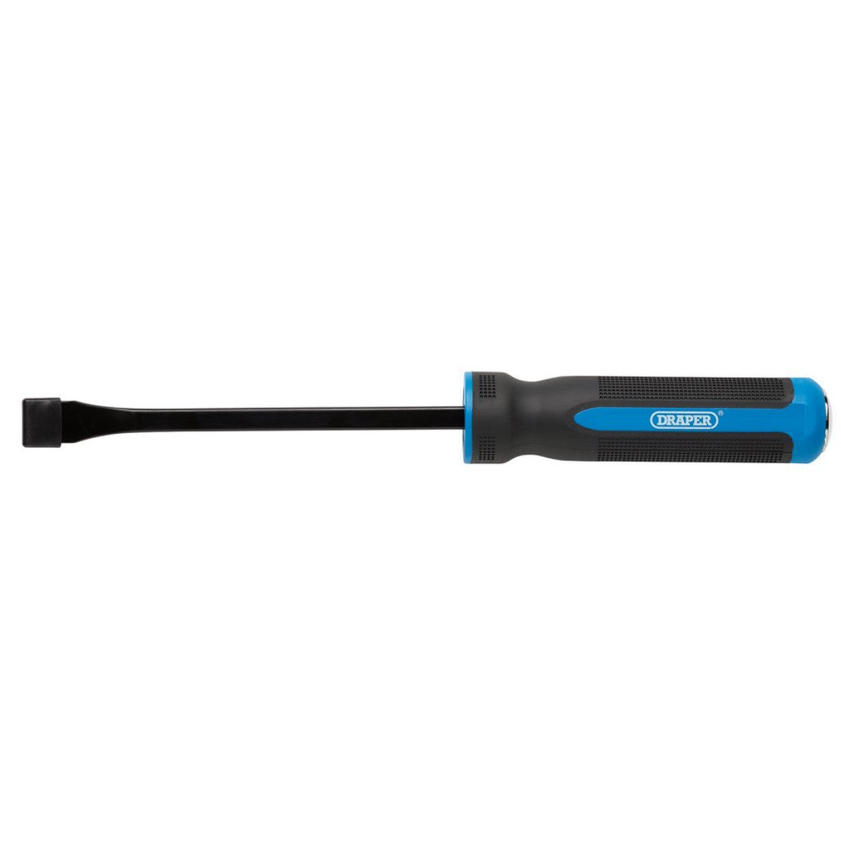 Draper Soft Grip Pry Bar, 300mm 08561