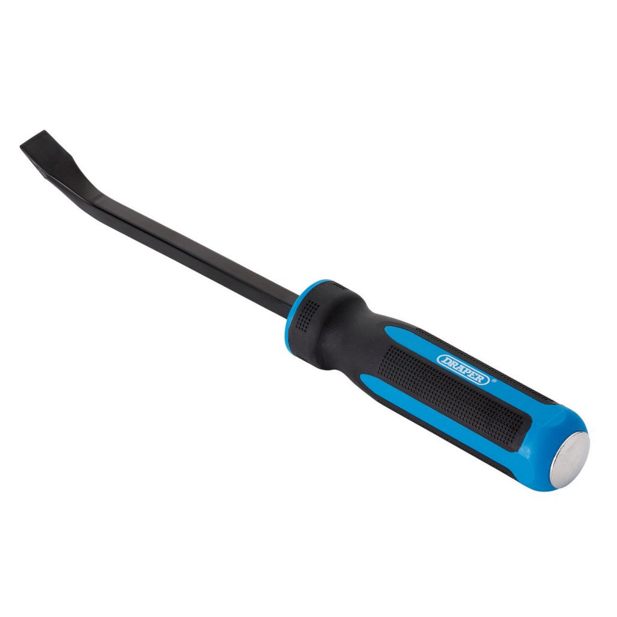 Draper Soft Grip Pry Bar, 300mm 08561