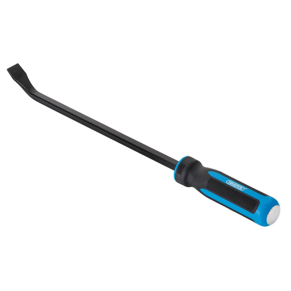 Draper Soft Grip Pry Bar, 450mm 08562